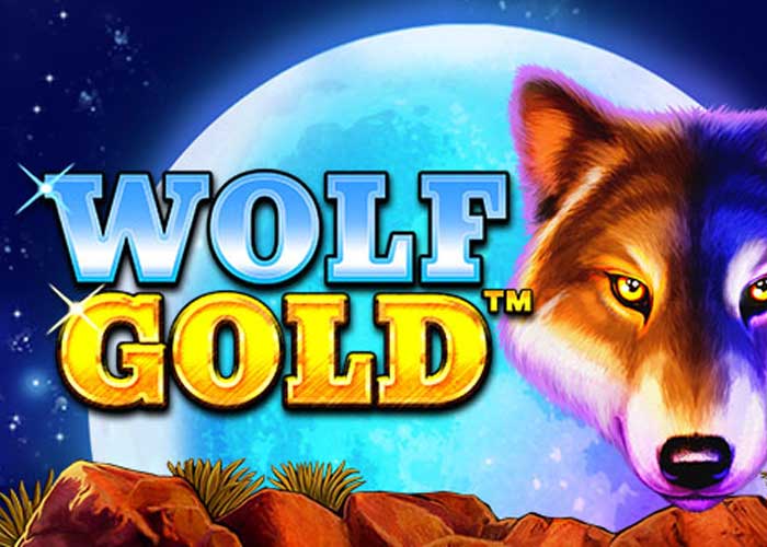 Spesifikasi Wolf Gold Slot